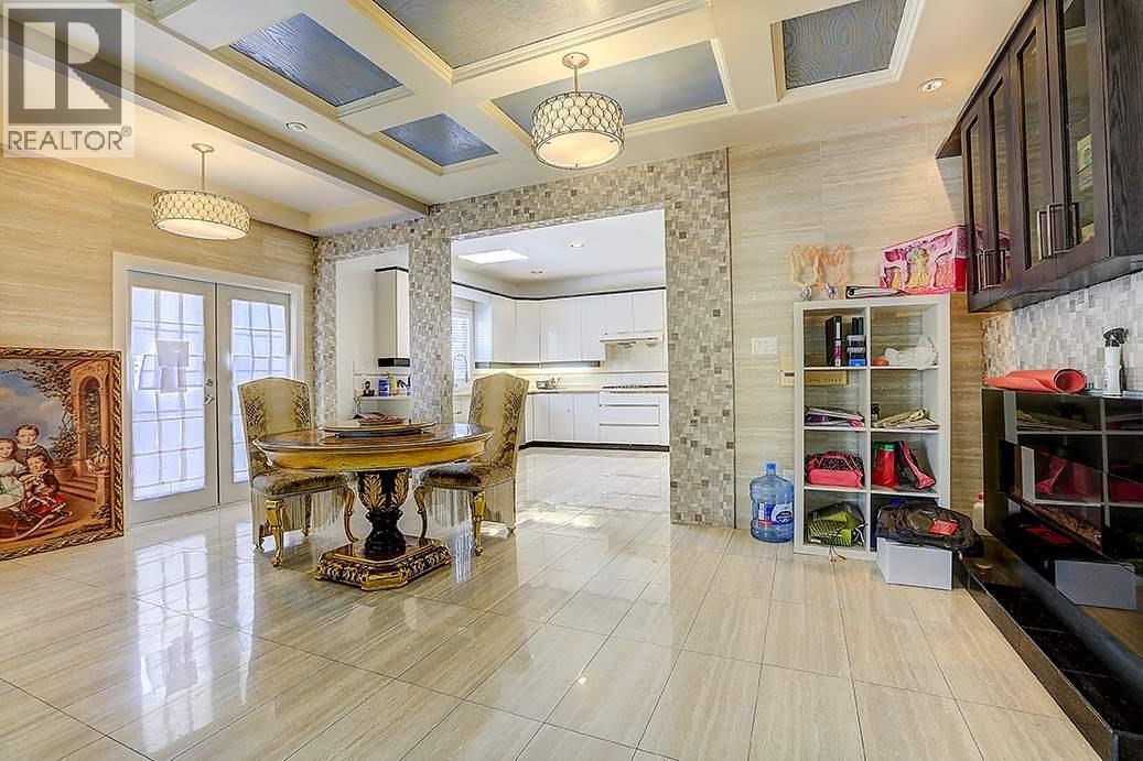 5508 CORNWALL DRIVE, Richmond