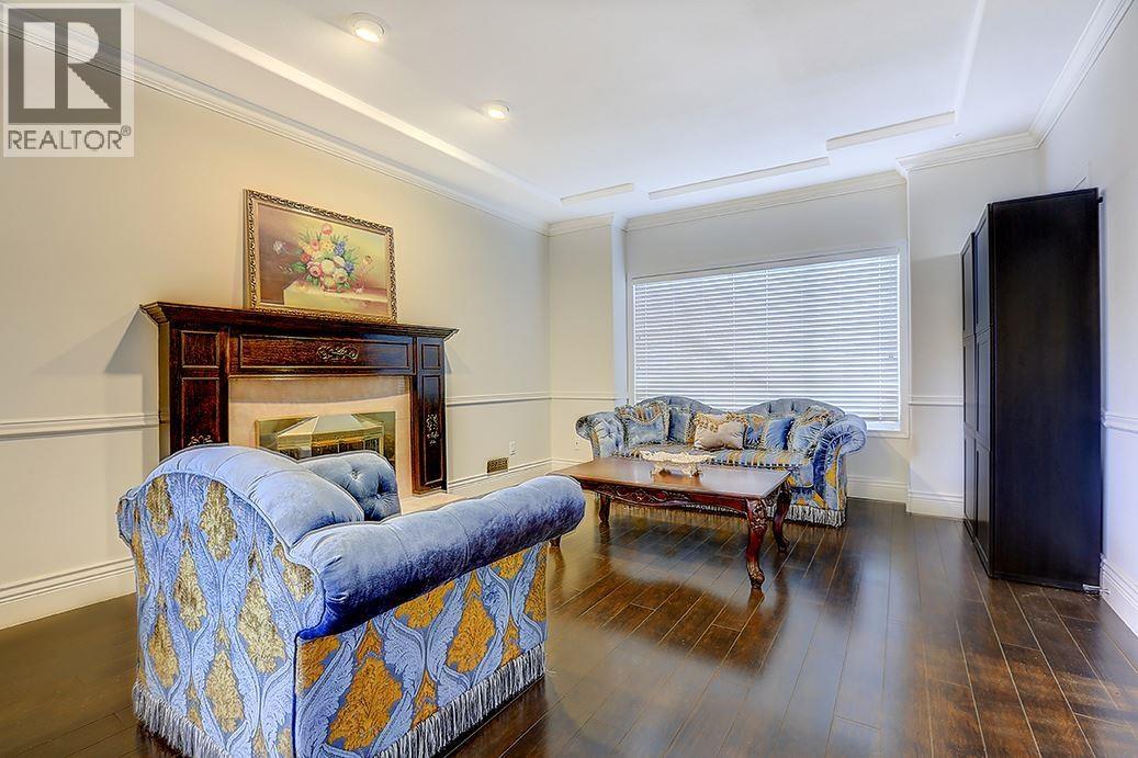 5508 CORNWALL DRIVE, Richmond