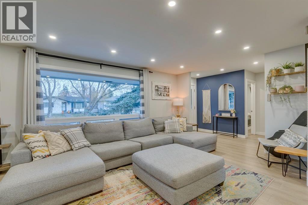 Single Family House Bungalow for Sale in  Lake Sylvan Drive SE Bonavista Downs Calgary 