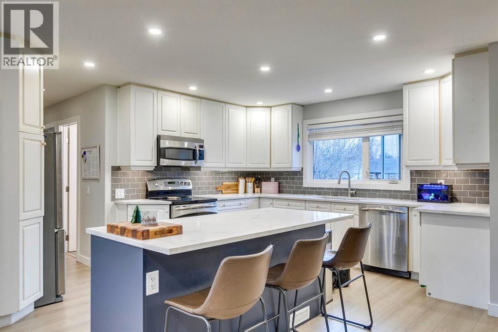 Single Family House Bungalow for Sale in  Lake Sylvan Drive SE Bonavista Downs Calgary 