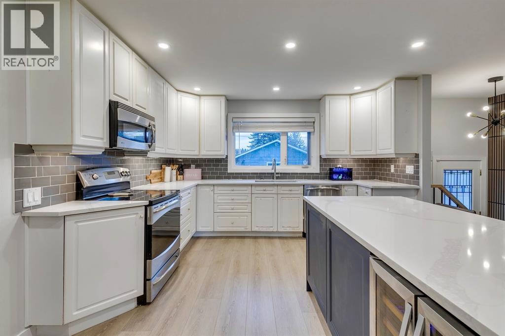 Single Family House Bungalow for Sale in  Lake Sylvan Drive SE Bonavista Downs Calgary 