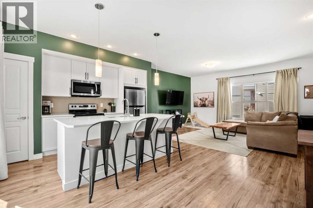 32 Horseshoe Crescent, Cochrane