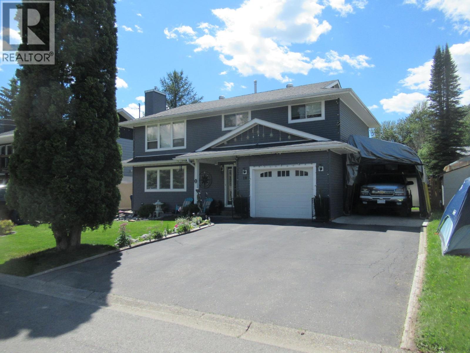 10 Mt Trinity Avenue - 1