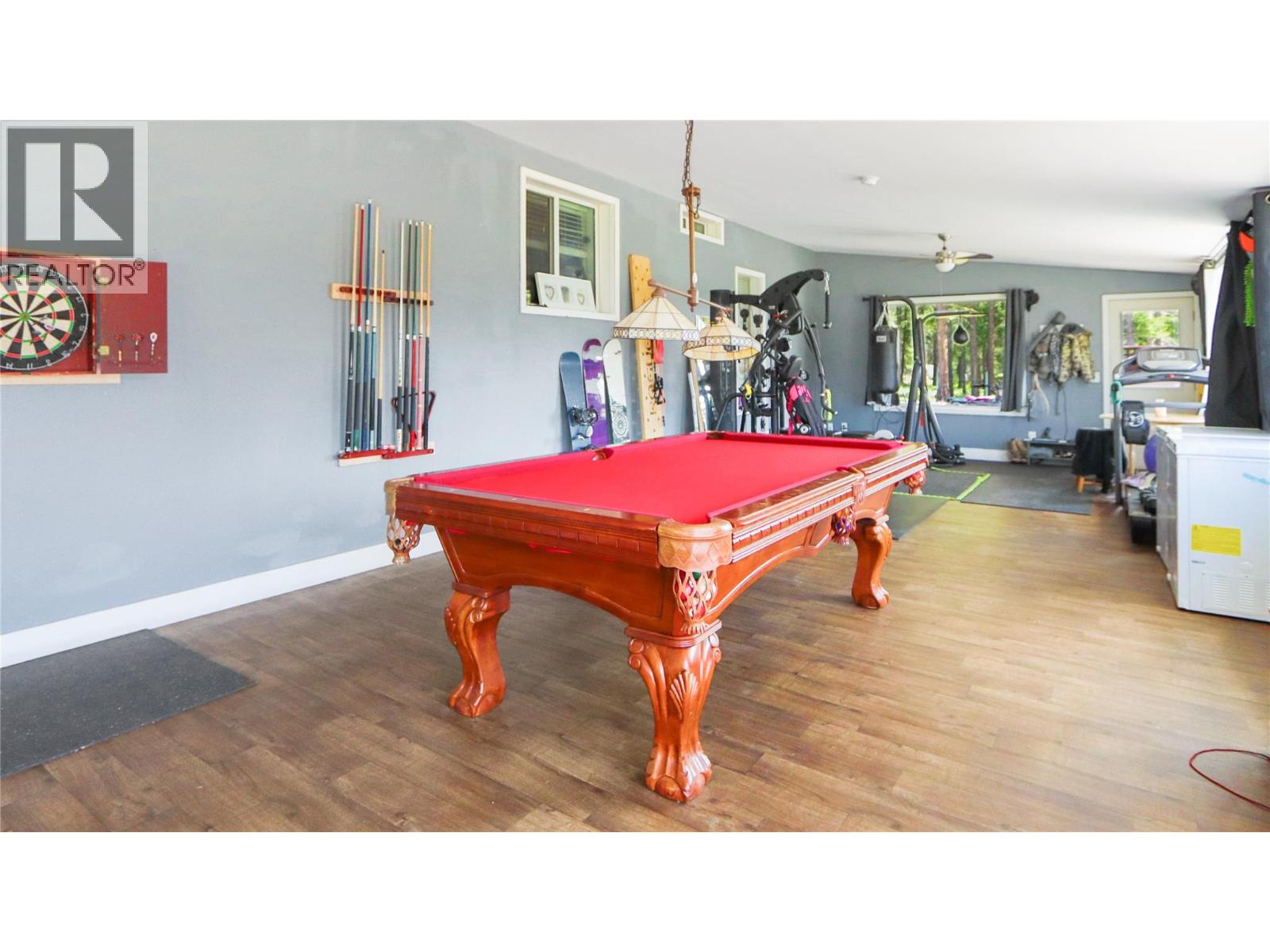 5630 BURTON ROAD - 29