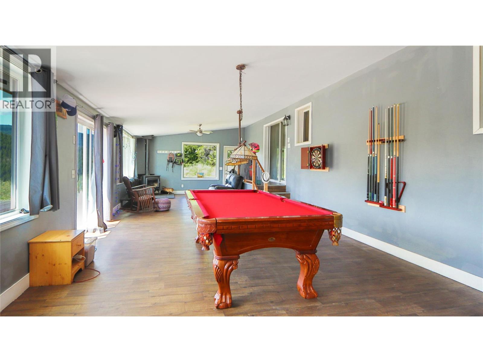 5630 BURTON ROAD - 30