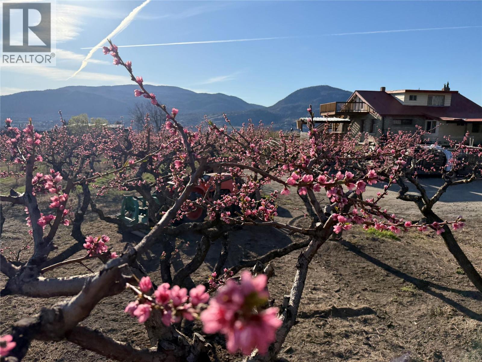  235 Middle Bench Road North, Penticton