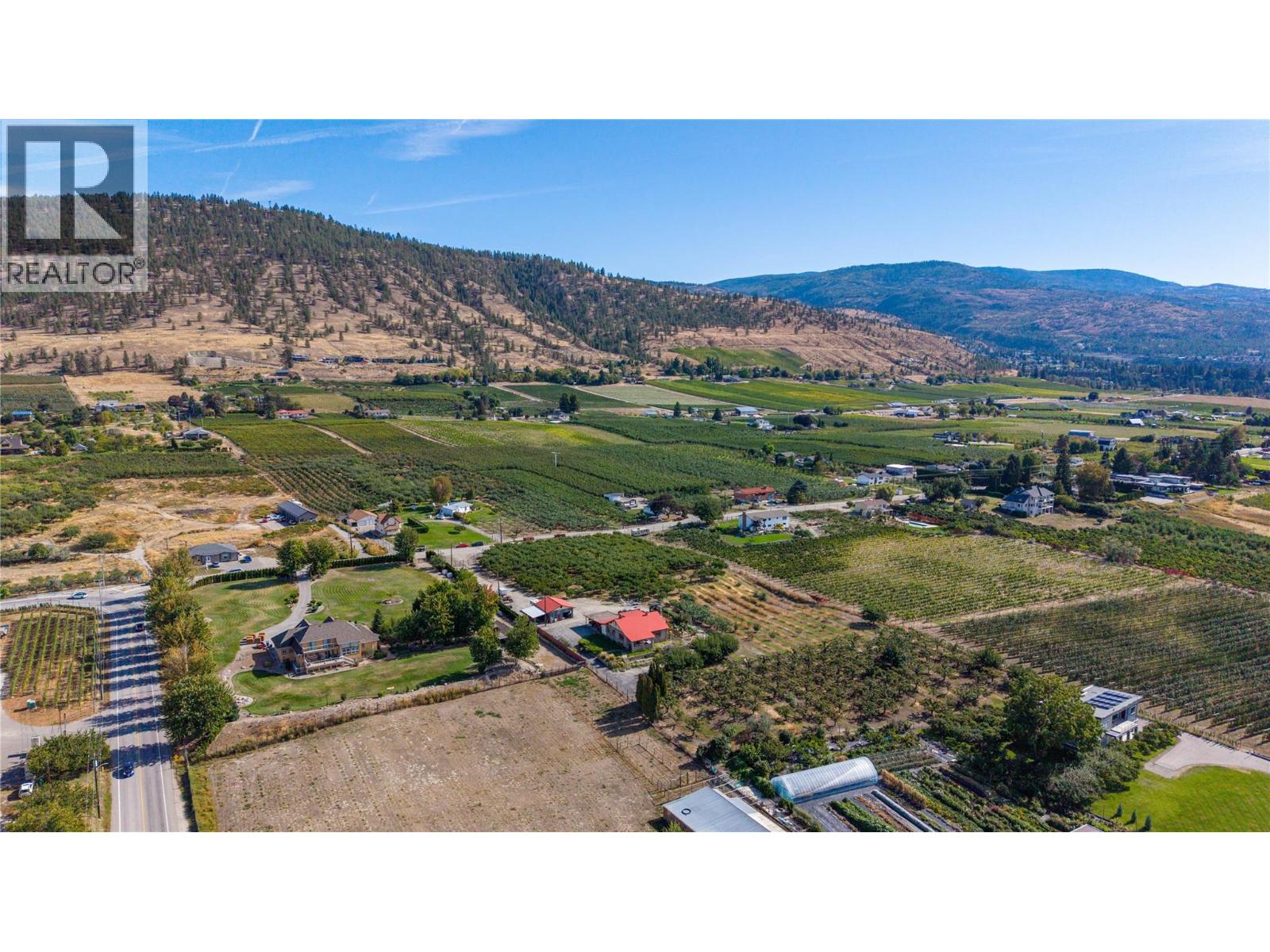  235 Middle Bench Road North, Penticton
