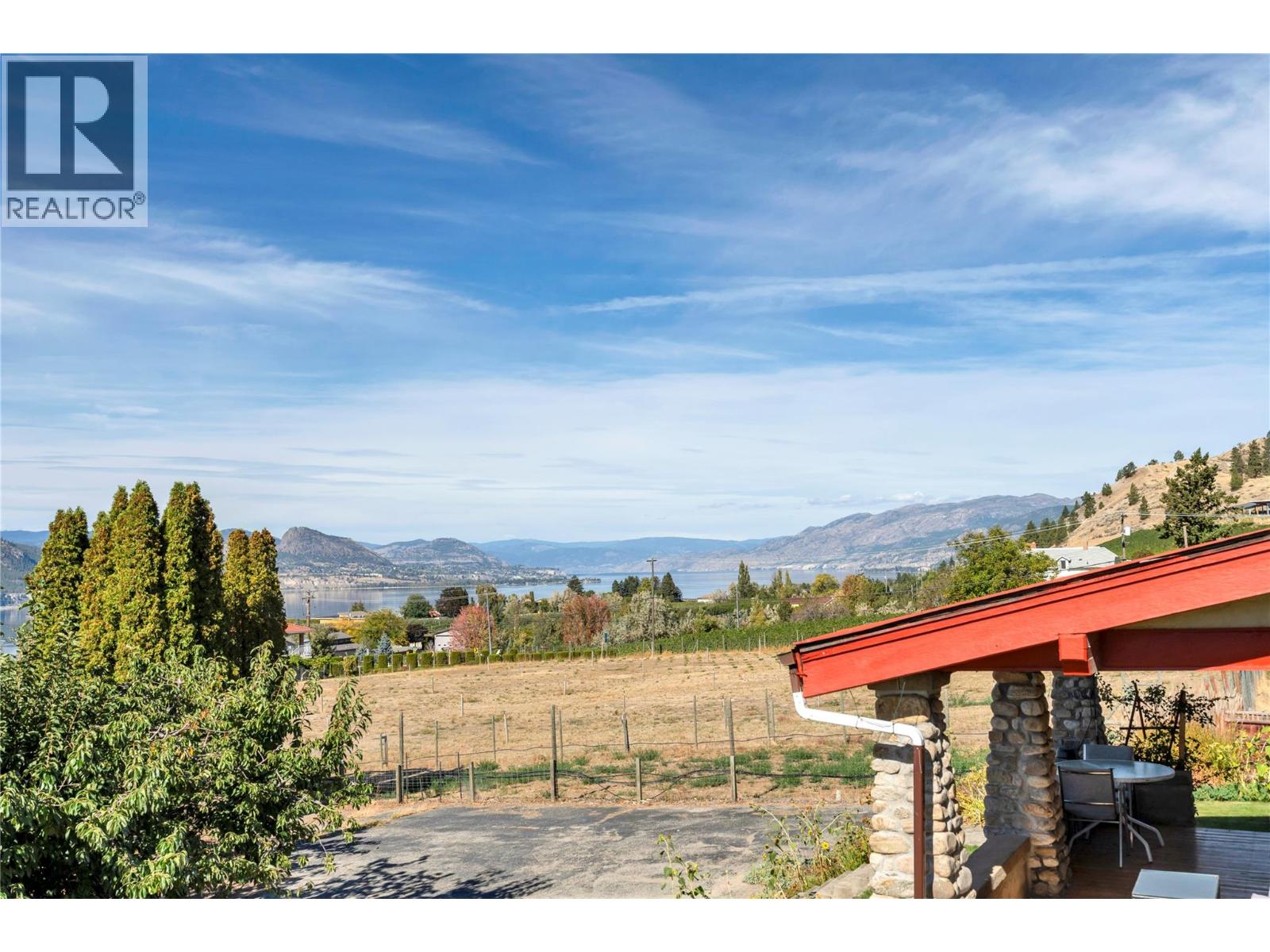  235 Middle Bench Road North, Penticton