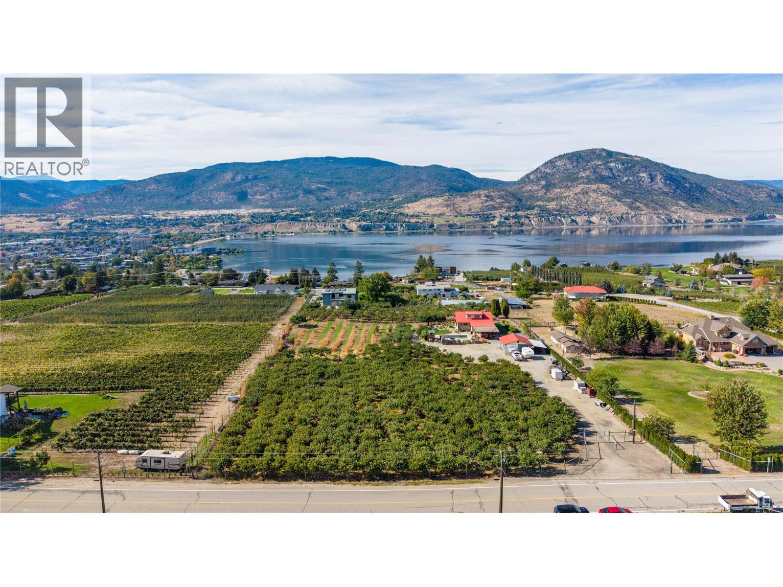  235 Middle Bench Road North, Penticton