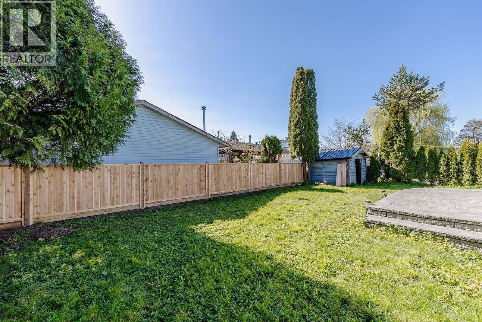 20180 WANSTEAD STREET, Maple Ridge