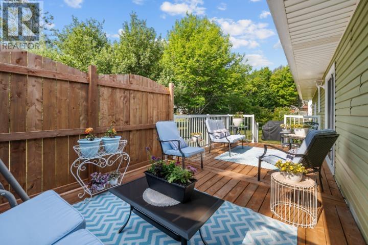 112 BURKESHIRE DRIVE - 46