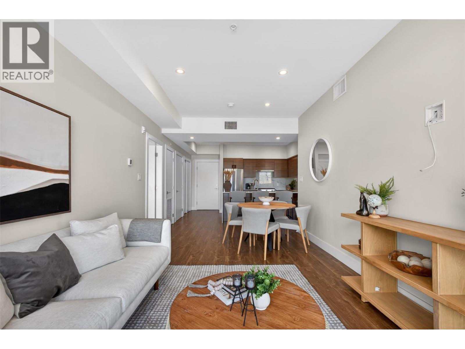 505 1925 Enterprise Way, Kelowna