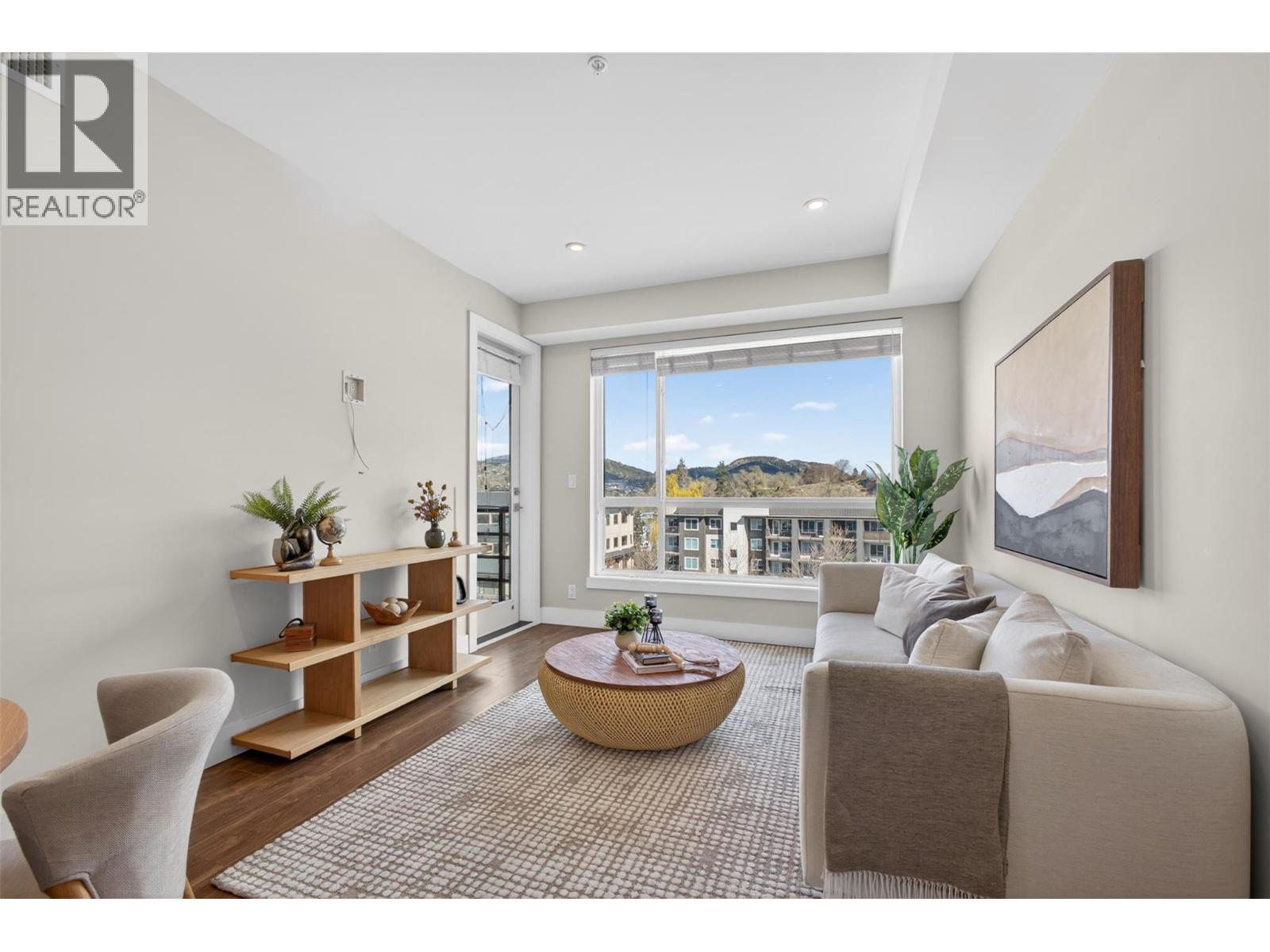 505 1925 Enterprise Way, Kelowna