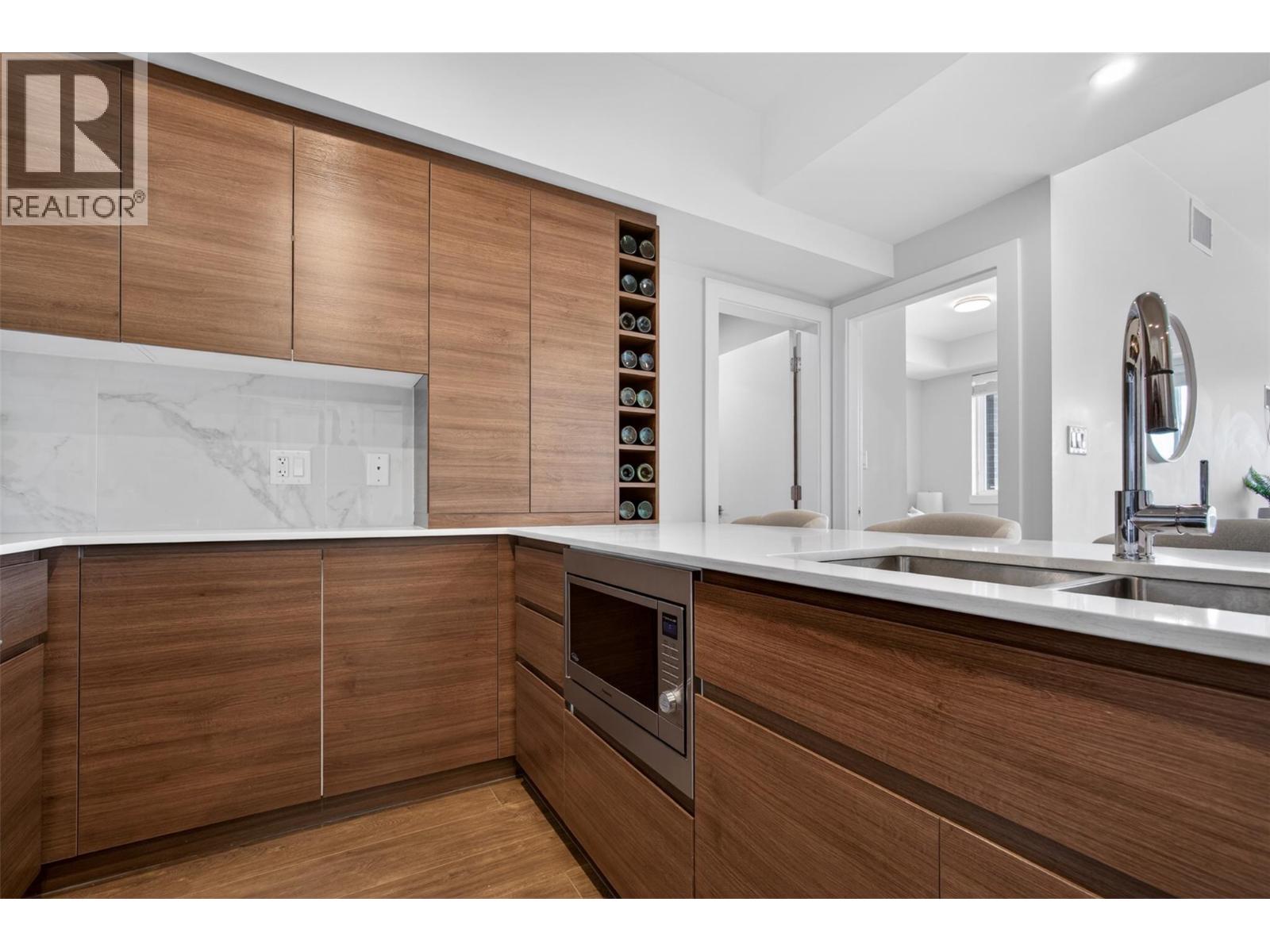 505 1925 Enterprise Way, Kelowna