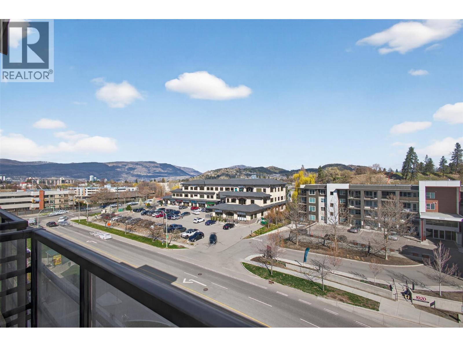 505 1925 Enterprise Way, Kelowna