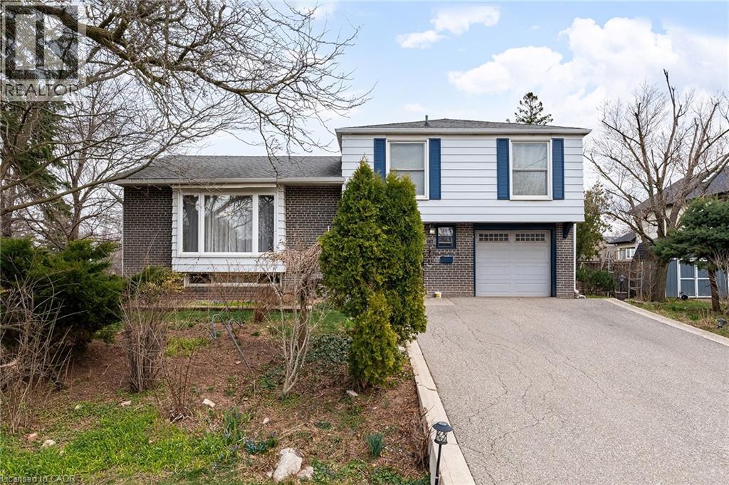 557 TRAFFORD Crescent - 1
