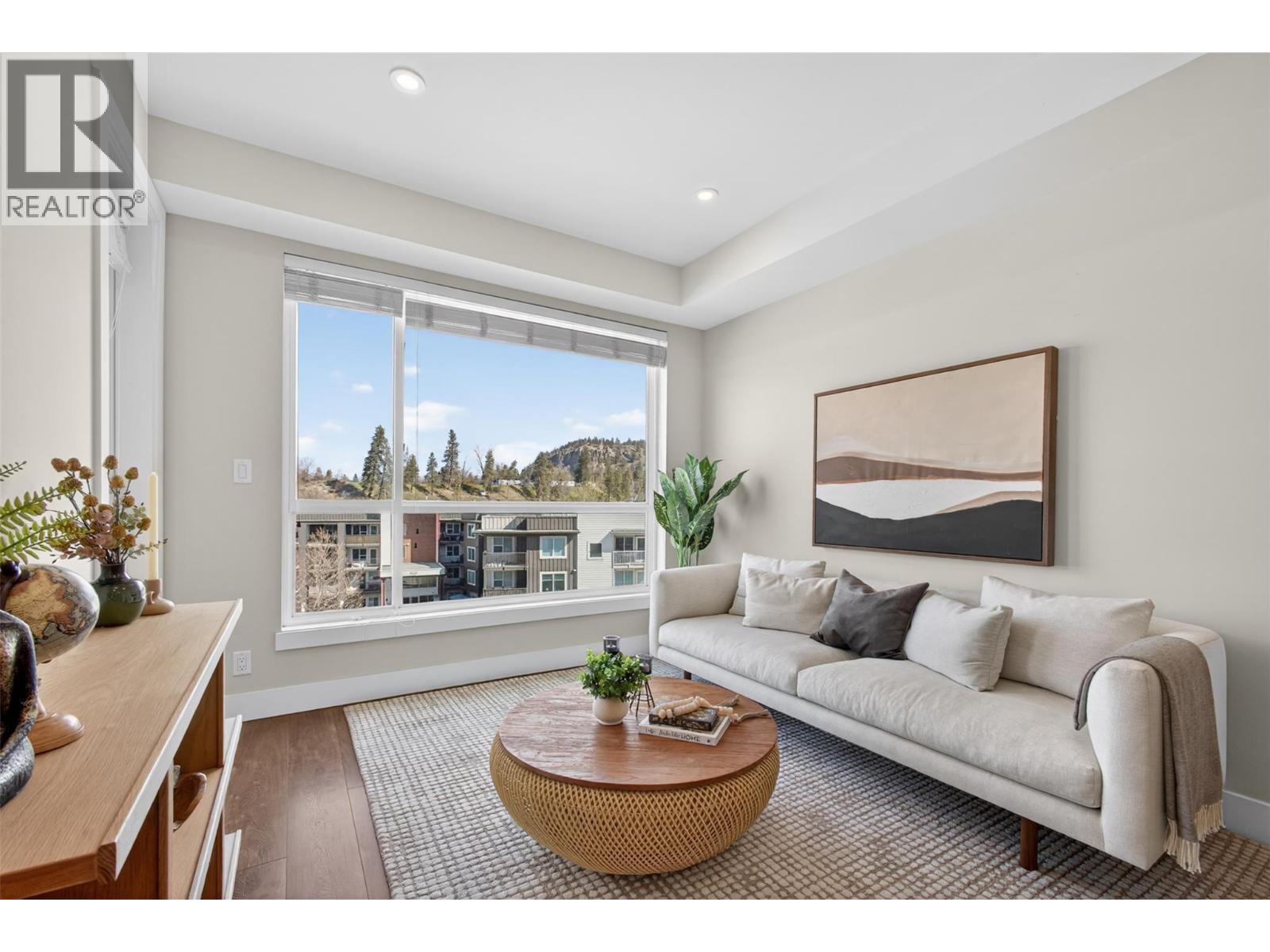 505 1925 Enterprise Way, Kelowna