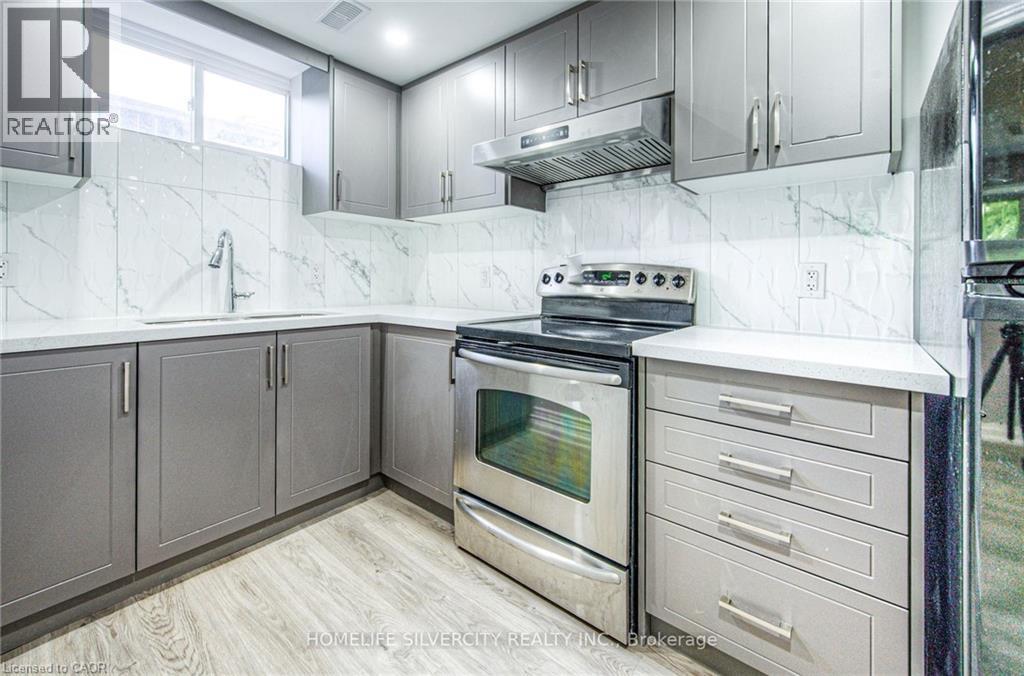 279 DIXON Street, Kitchener, Ontario N2G3G1 - Photo 5