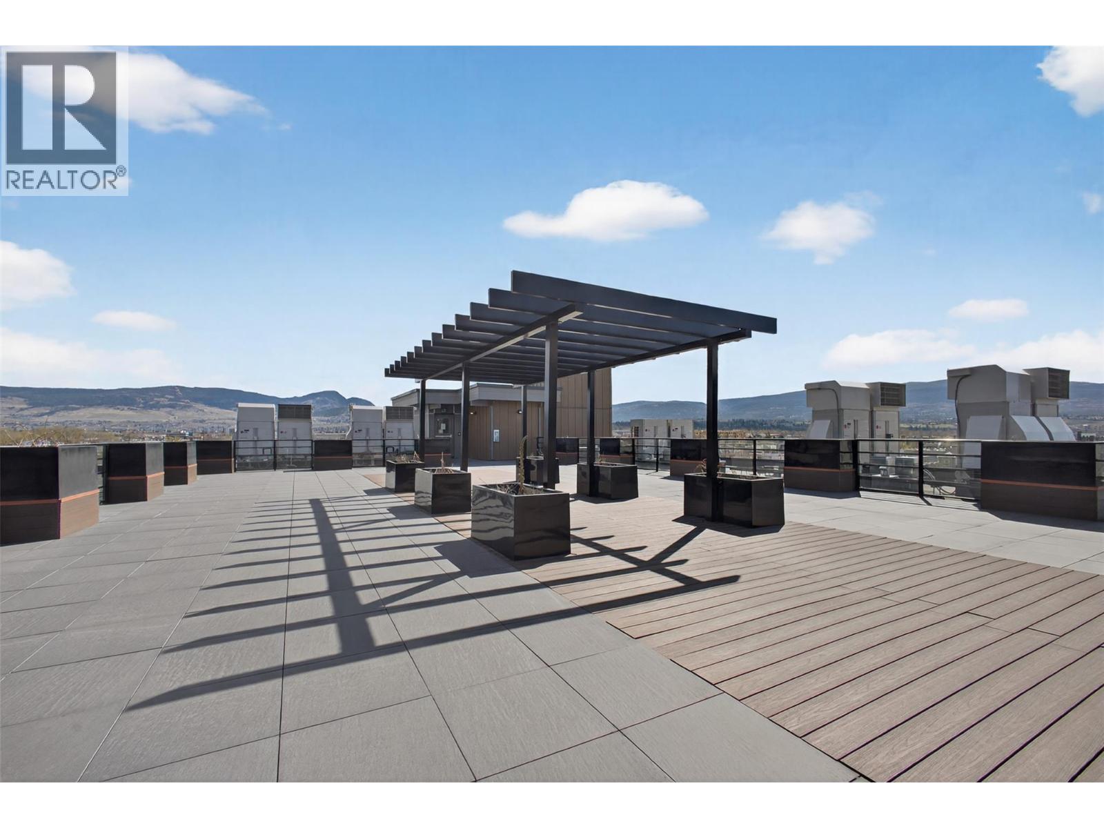 505 1925 Enterprise Way, Kelowna