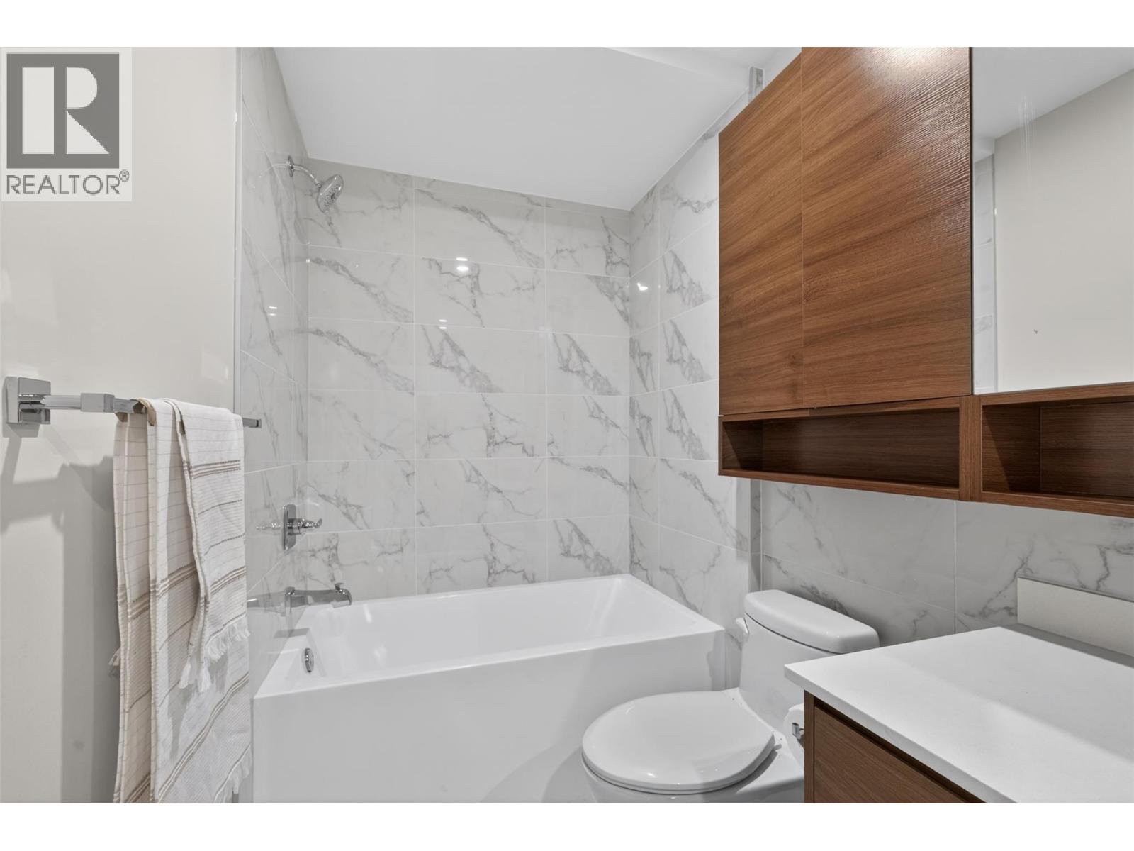 505 1925 Enterprise Way, Kelowna