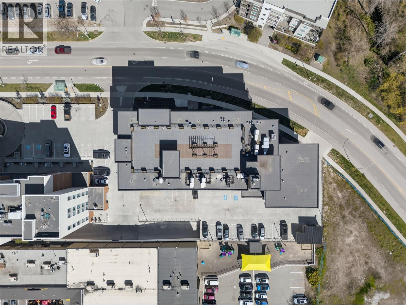 505 1925 Enterprise Way, Kelowna