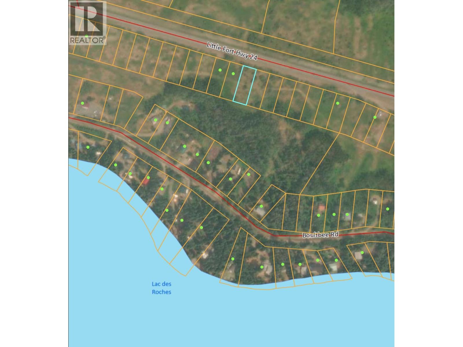 LOT 53 LITTLE FORT 24 HIGHWAY — photo 4
