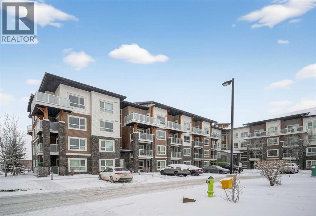#4106 240 SKYVIEW RANCH ROAD NE - 30