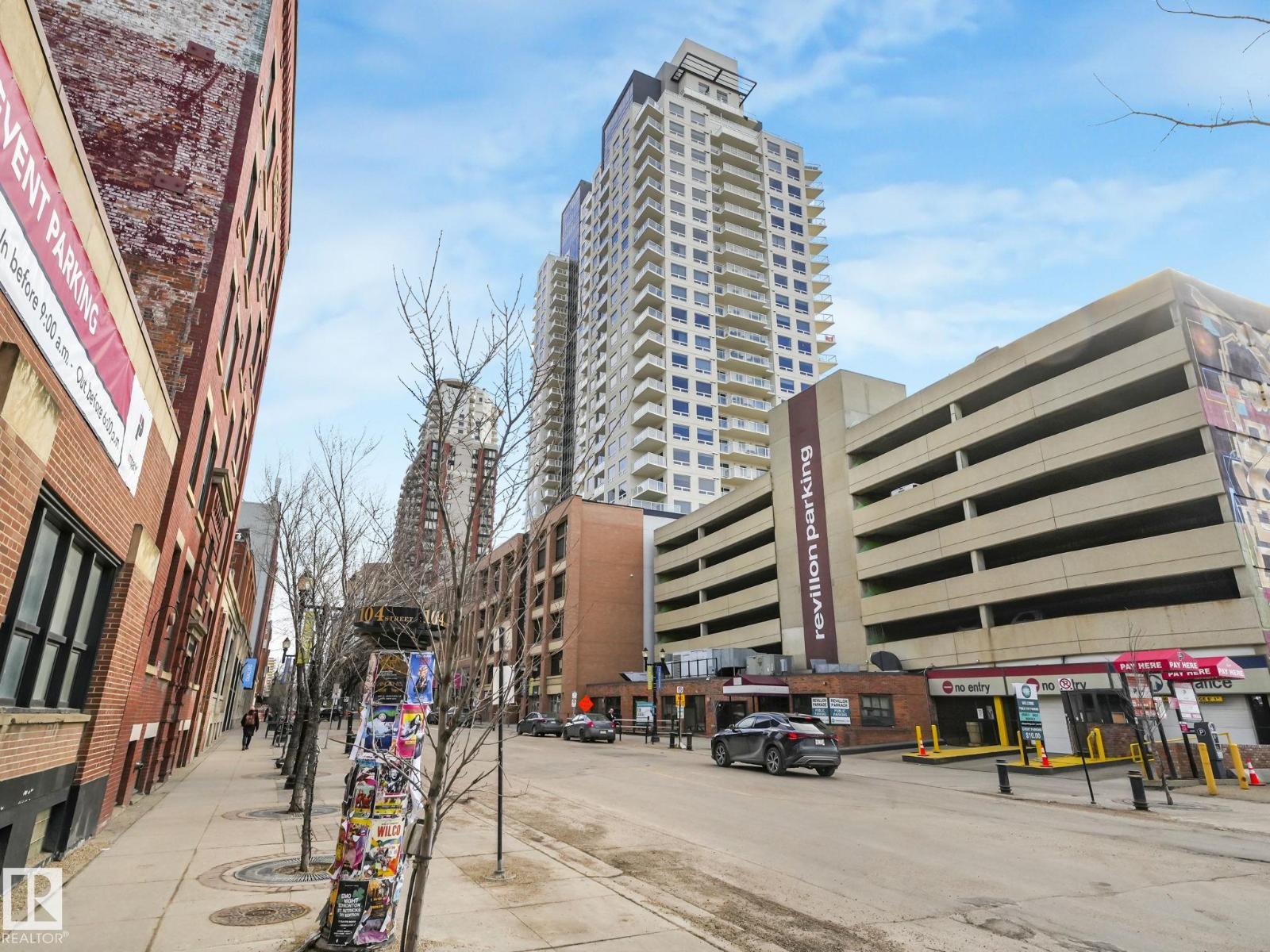 #1907 10226 104 ST NW - 42