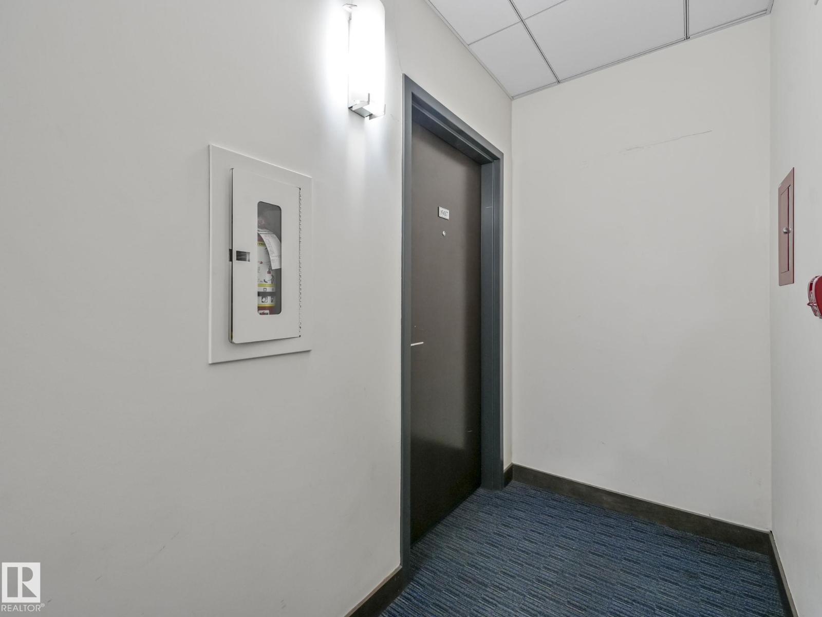 #1907 10226 104 ST NW - 9