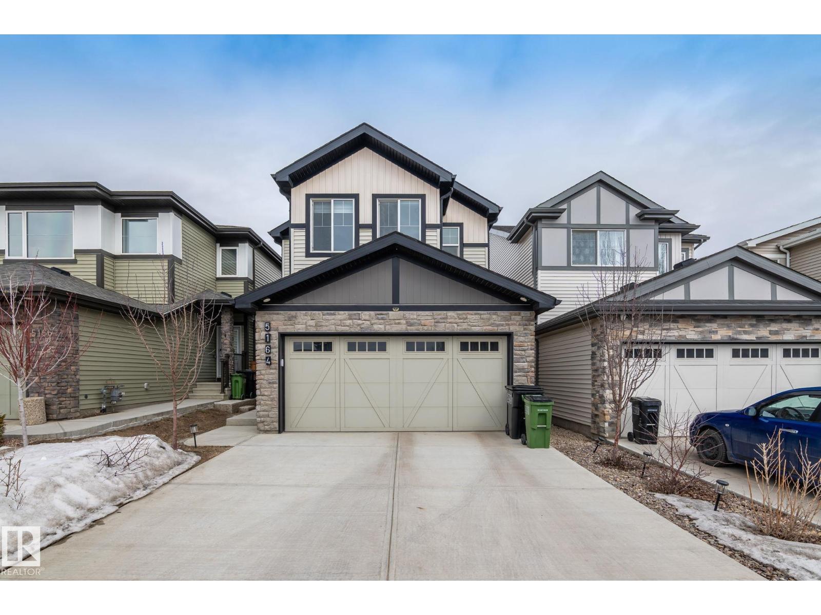 5164 LARK CRESCENT NW NW - 1