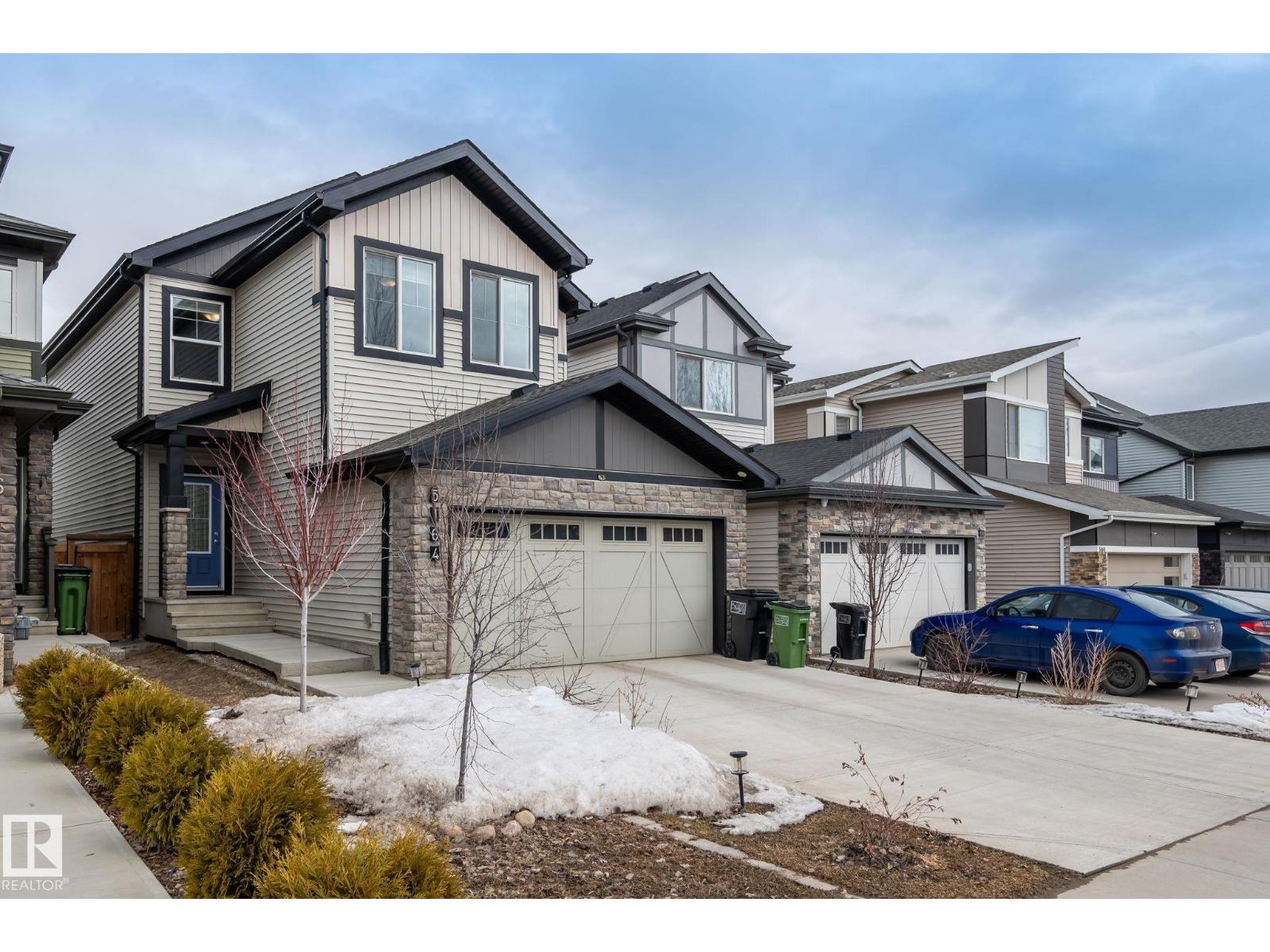 5164 LARK CRESCENT NW NW - 2