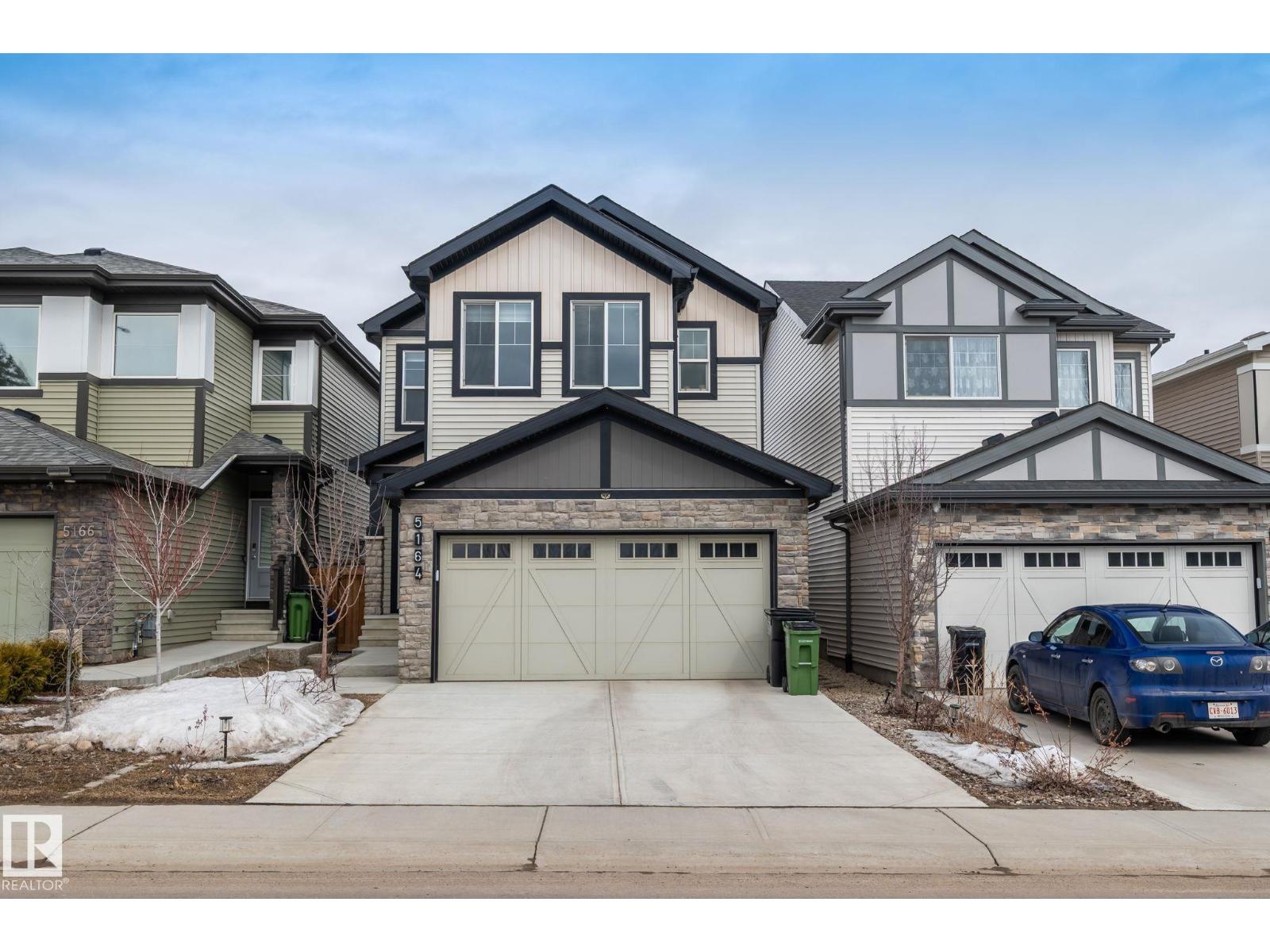 5164 LARK CRESCENT NW NW - 3