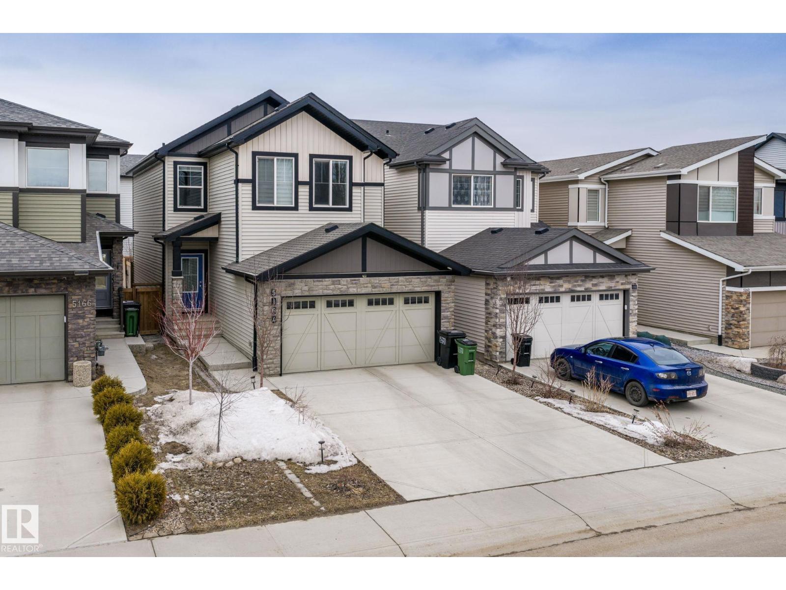 5164 LARK CRESCENT NW NW - 4