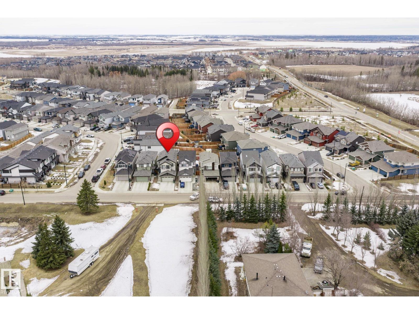 5164 LARK CRESCENT NW NW - 40