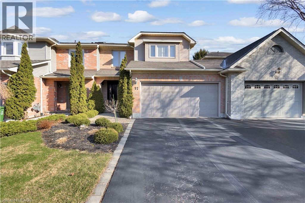 57 BANBURY Drive - 1