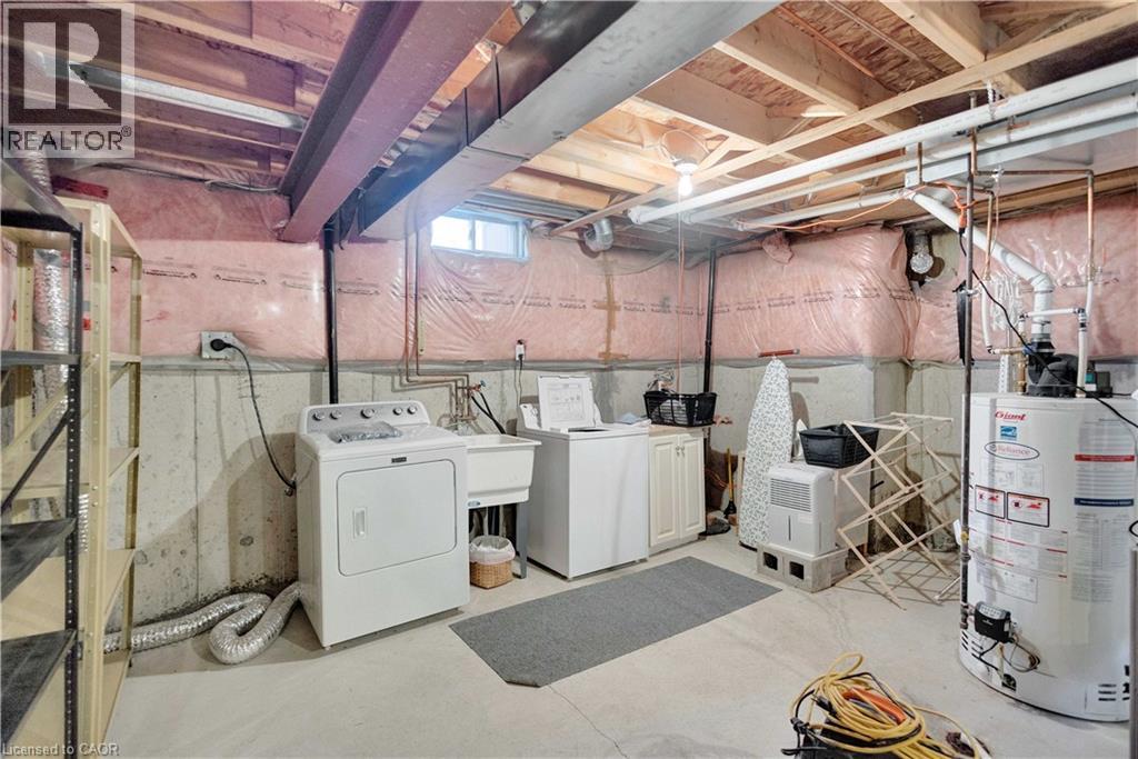 57 BANBURY Drive - 36