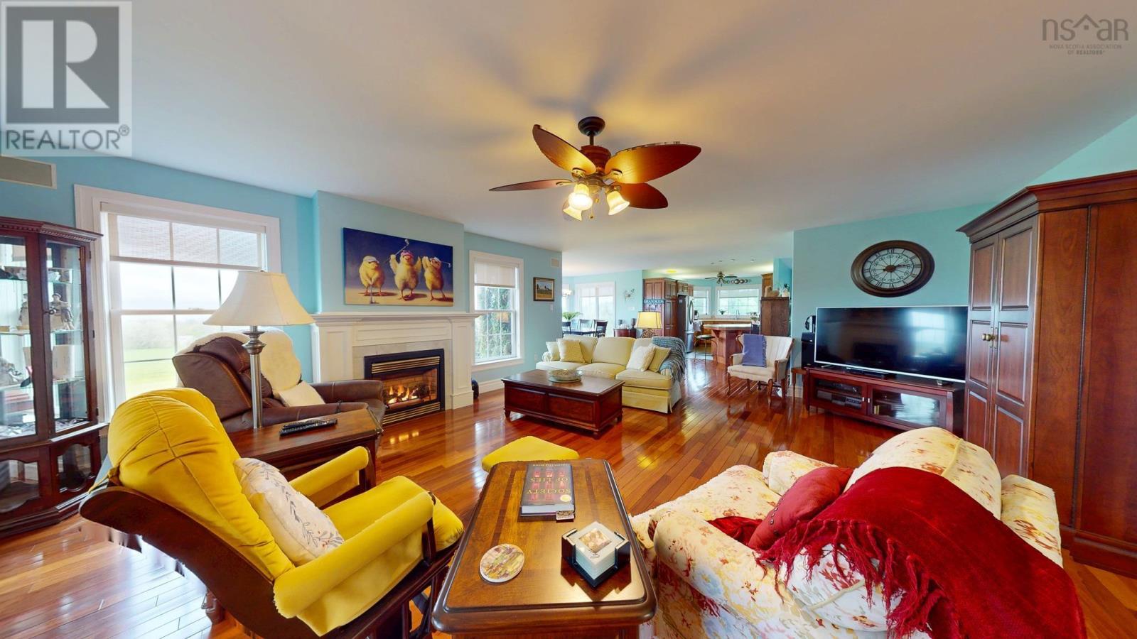1153 Lockhart Mountain Road - 18