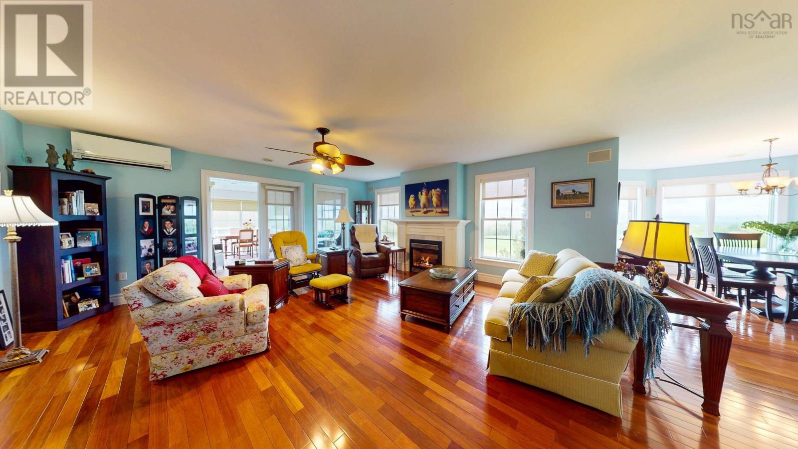 1153 Lockhart Mountain Road - 19