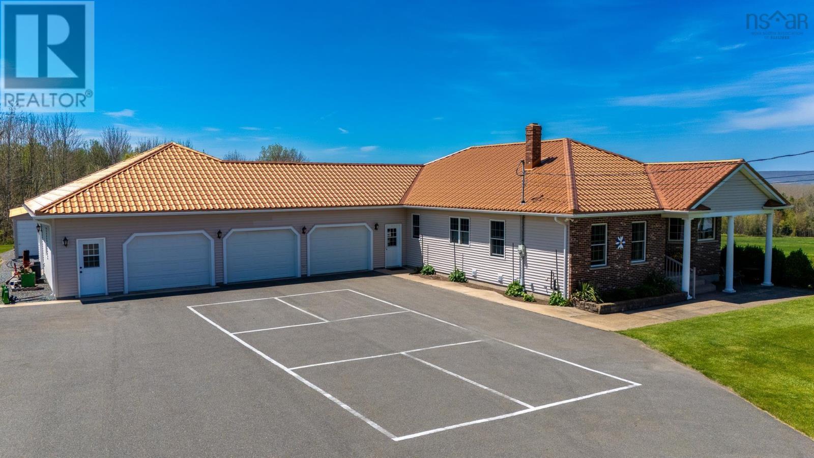 1153 Lockhart Mountain Road - 2