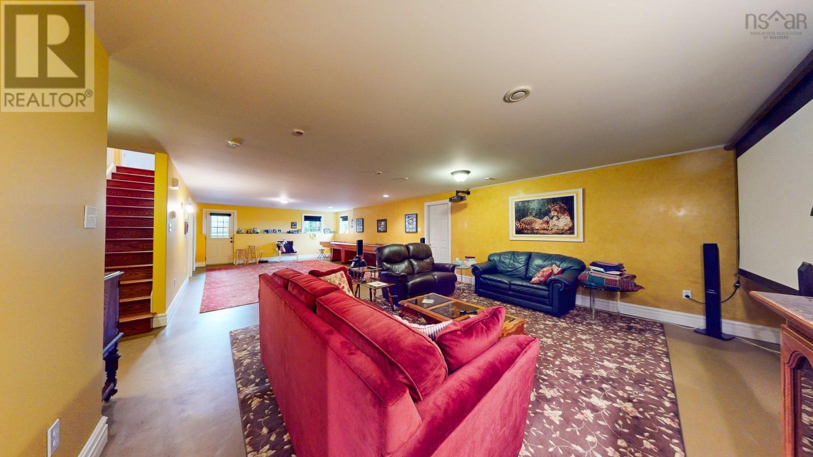 1153 Lockhart Mountain Road - 40