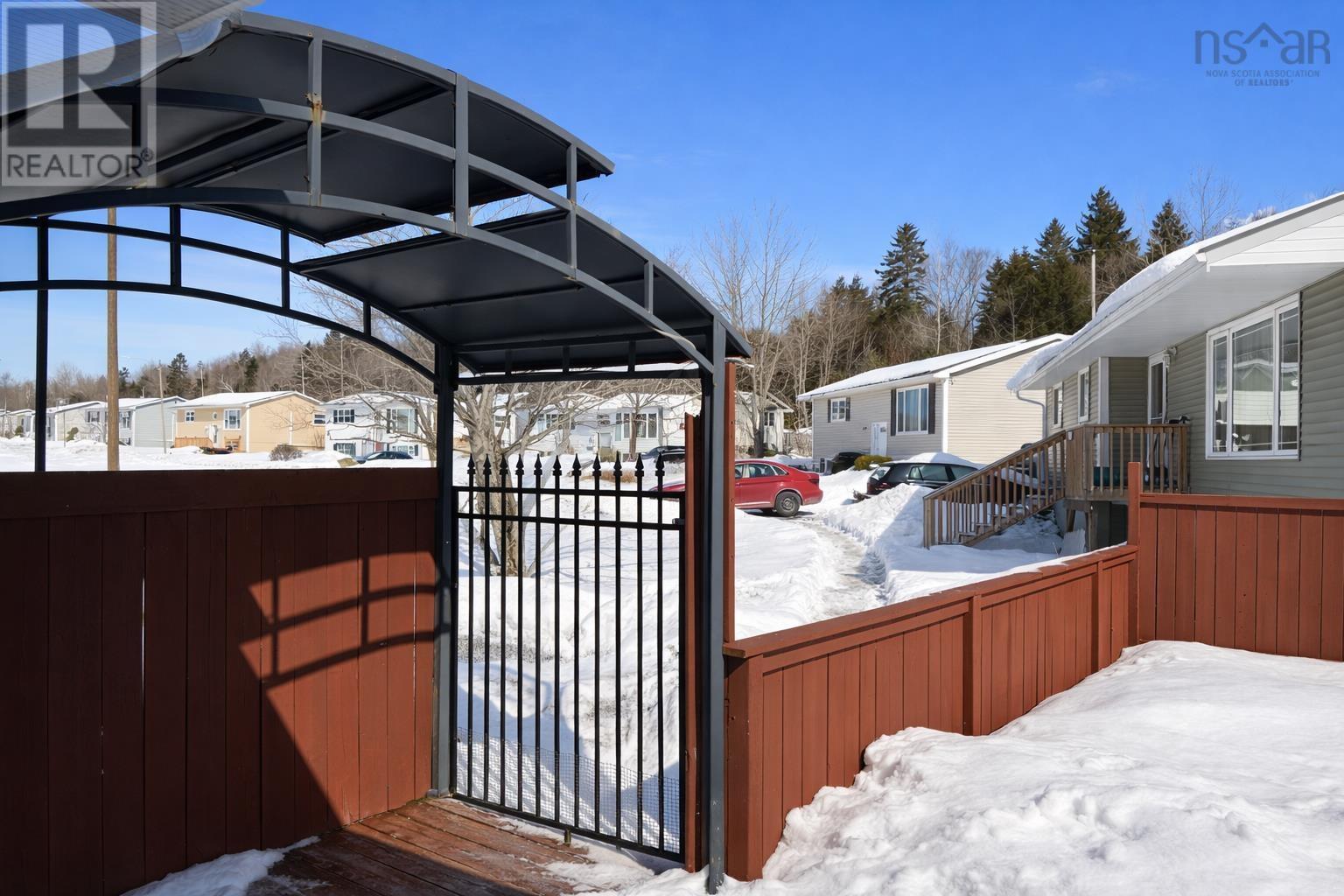 Property 27 of 27 of 132 Nictaux Drive