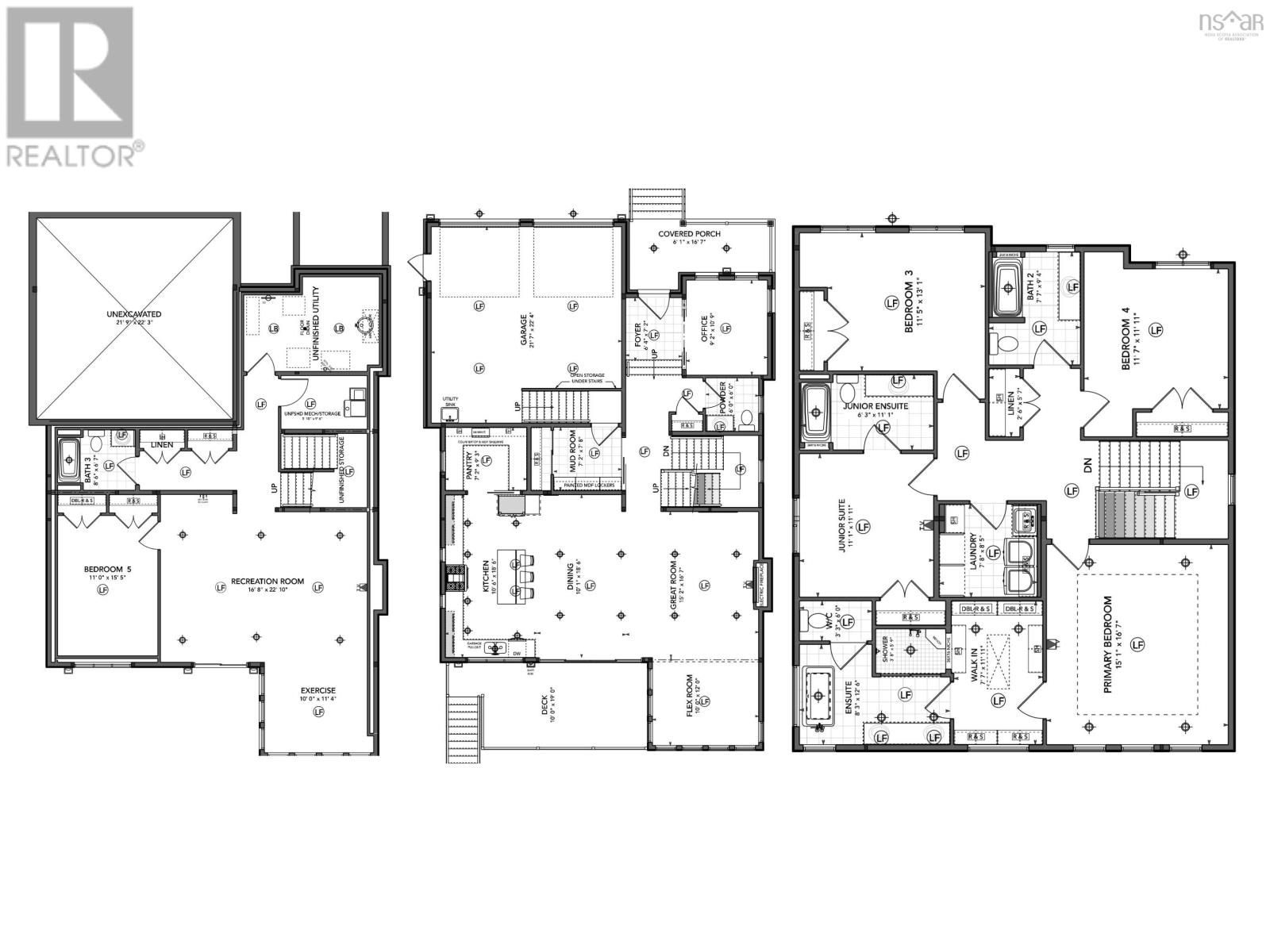 Property 5 of 5 of TER030 89 Terradore Lane