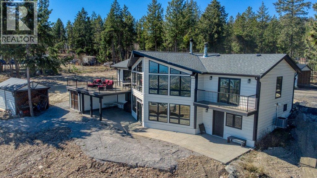  3637 Emerald Road, West Kelowna