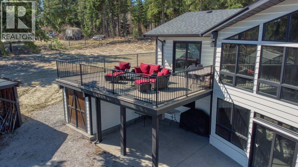  3637 Emerald Road, West Kelowna