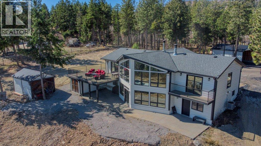  3637 Emerald Road, West Kelowna