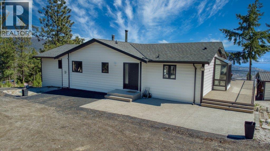 3637 Emerald Road, West Kelowna