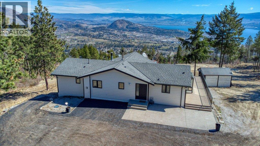  3637 Emerald Road, West Kelowna