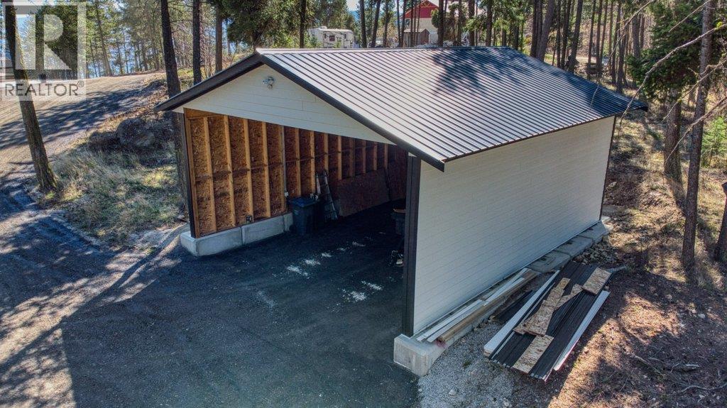  3637 Emerald Road, West Kelowna