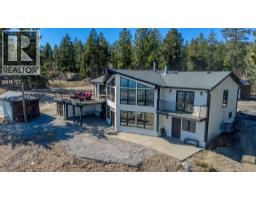  3637 Emerald Road, West Kelowna