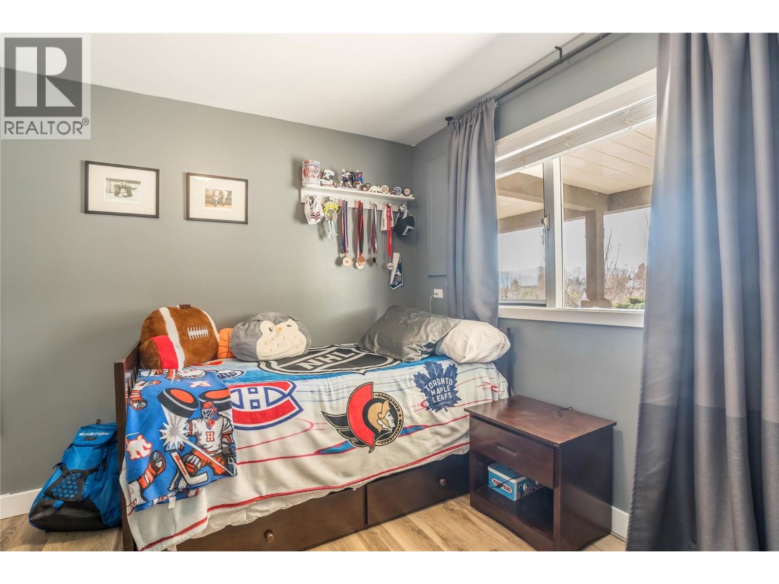  5923 Newton Road, Summerland